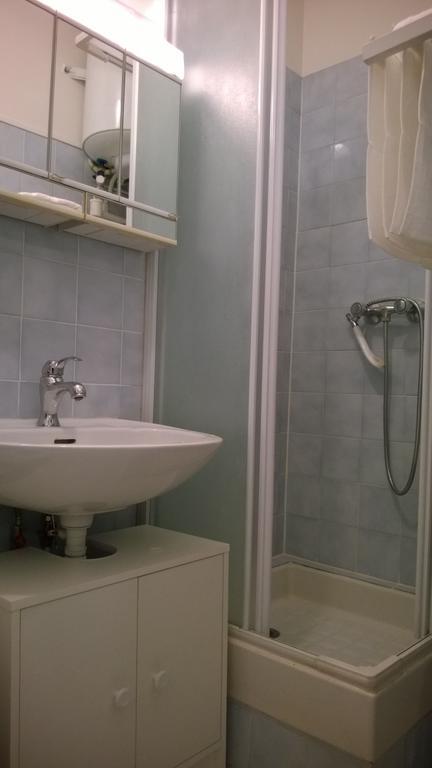 Appartement Studio Monsieur Le Prince Paris
