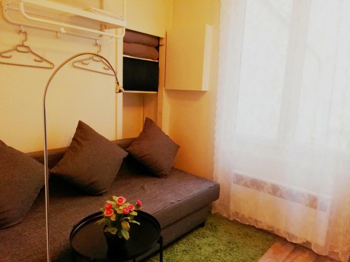 Appartement Studio Monsieur Le Prince